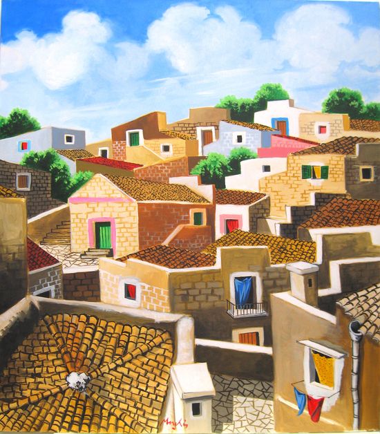 Renzo Meschis