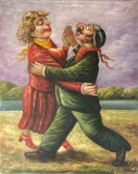 Ballerini - Coll.Privata