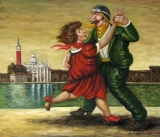 Ballerini a S.Giorgio