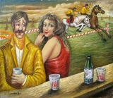 All'ippodromo