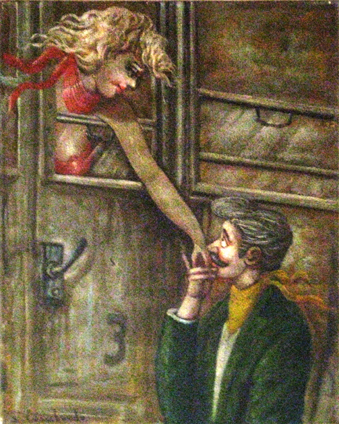 Baciamamo