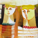 Le amiche